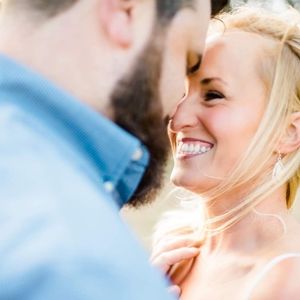 Meet your Posher, Todd